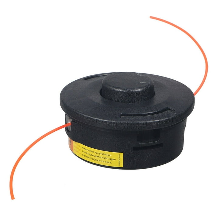 Replaces Trimmer Head For Stihl FS55 55R 56RC 85 90 90R 110 110RX 120 130 25-2