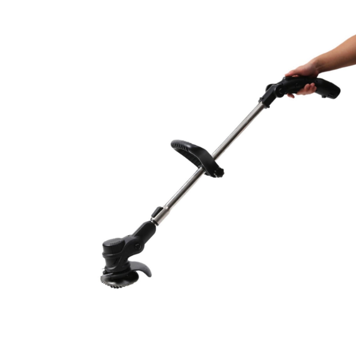 Electric Cordless String Grass Trimmer Weed Eater Lawn Mower Weed Eater String Trimmer