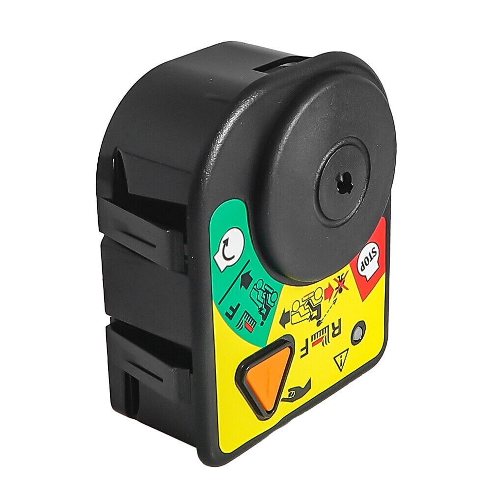 Starter Switch and Key Kit Direct Replacement Ignition Switch for CUB Cadet 925-04227B 725-04227 925-06119A