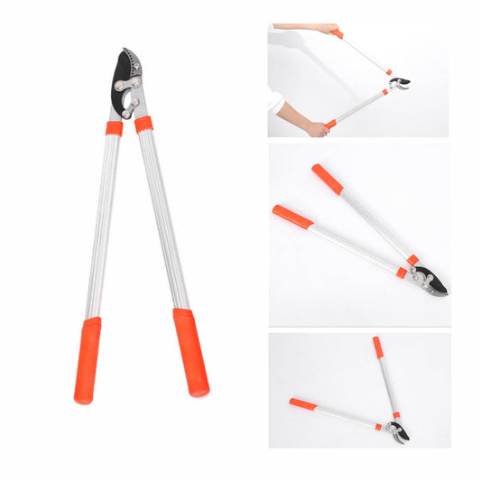 Loppers for Tree Trimming, 24inch Sharp Tree Branch Cutter up to 2.36-Inch Diameter Hand Loppers
