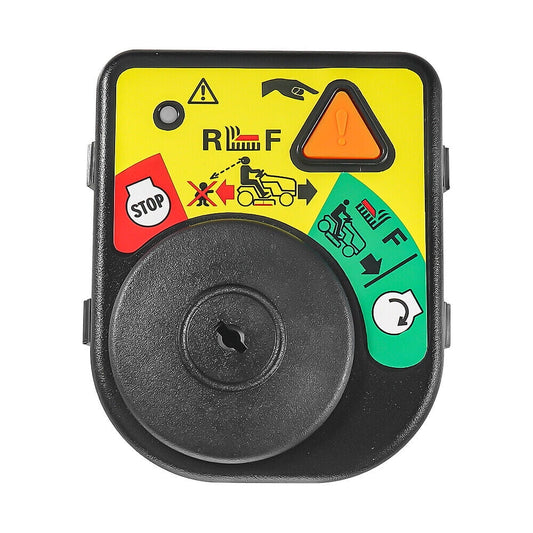 Starter Switch and Key Kit Direct Replacement Ignition Switch for CUB Cadet 925-04227B 725-04227 925-06119A